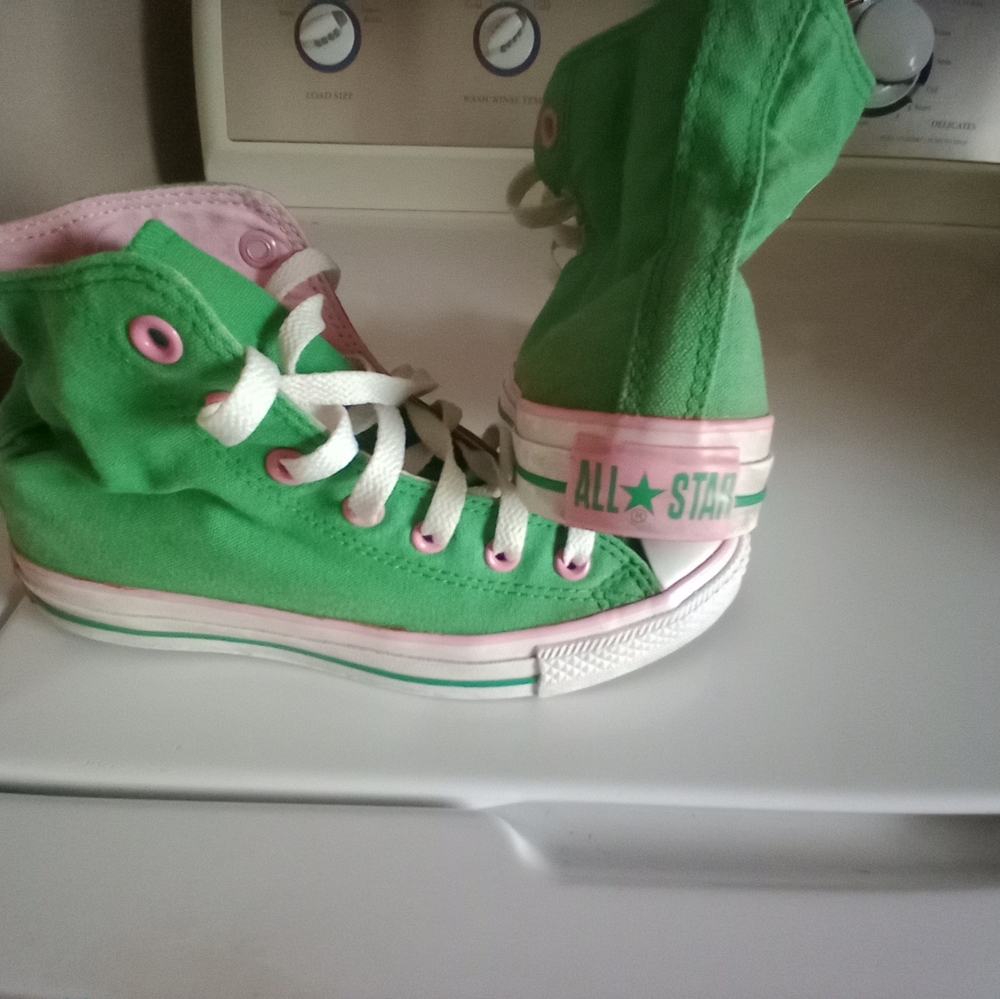 Converse